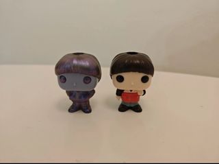 Funko Pop Will Normale + Will Sottosopra