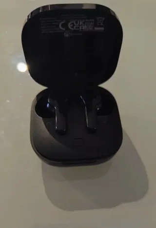 Auriculares Inalámbricos QCY T13 Negros (Nuevos)