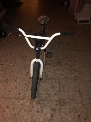 Bicicleta BMX FELT