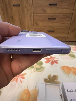 Xiaomi Redmi Note 14 5G