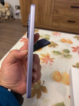 Xiaomi Redmi Note 14 5G