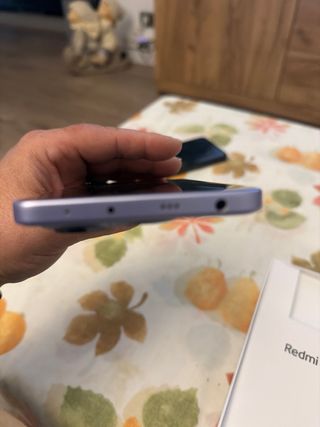 Xiaomi Redmi Note 14 5G