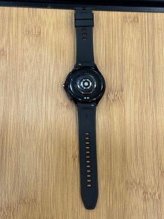 XIAOMI Watch 2 Pro - 4G LTE Black Case con Correa