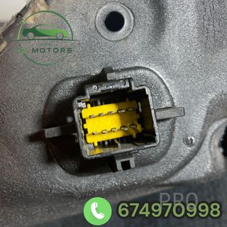 12354070 retrovisor derecho Renault scenic II