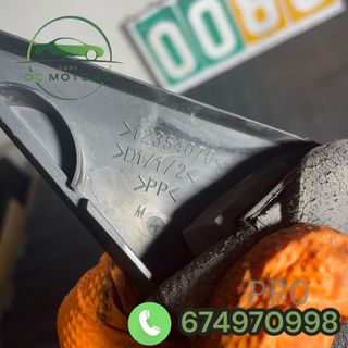 12354070 retrovisor derecho Renault scenic II