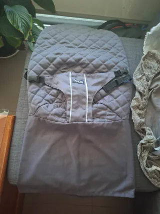 Funda para hamaca BabyBjörn