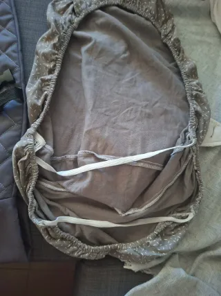 Funda para hamaca BabyBjörn