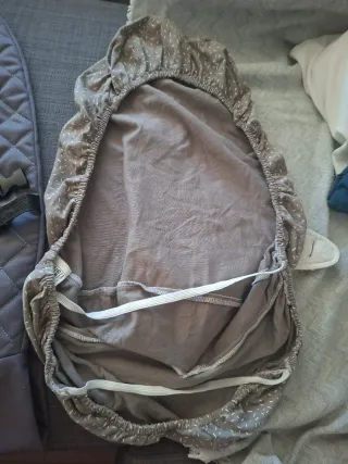 Funda para hamaca BabyBjörn