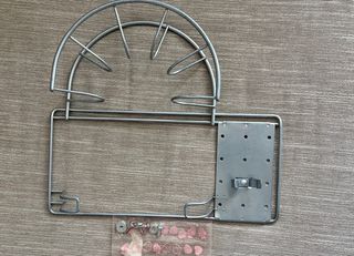 Soporte Aspiradora IKEA Variera