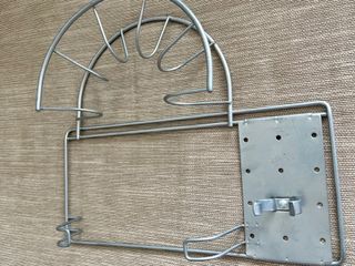 Soporte Aspiradora IKEA Variera