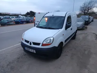 Renault Kangoo 2006
