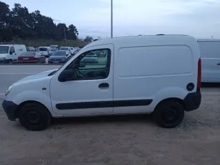 Renault Kangoo 2006