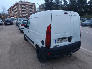 Renault Kangoo 2006