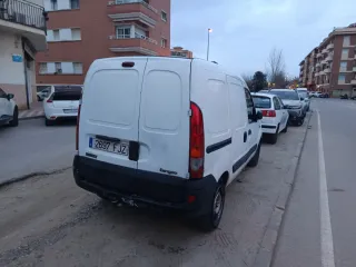 Renault Kangoo 2006