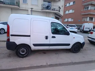 Renault Kangoo 2006