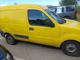 Renault Kangoo 2006
