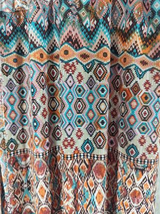 Pantaloni etnici donna TeléPathe tg 46