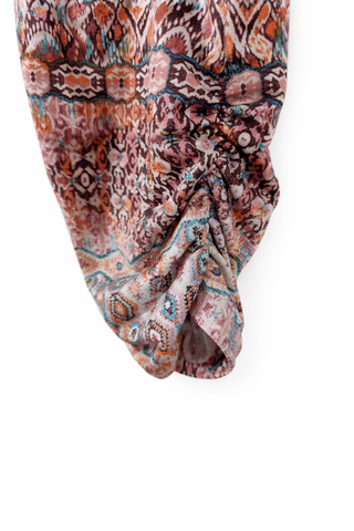 Pantaloni etnici donna TeléPathe tg 46