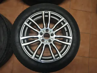 Llantas originales BMW 19" M