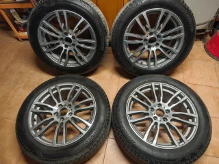 Llantas originales BMW 19" M