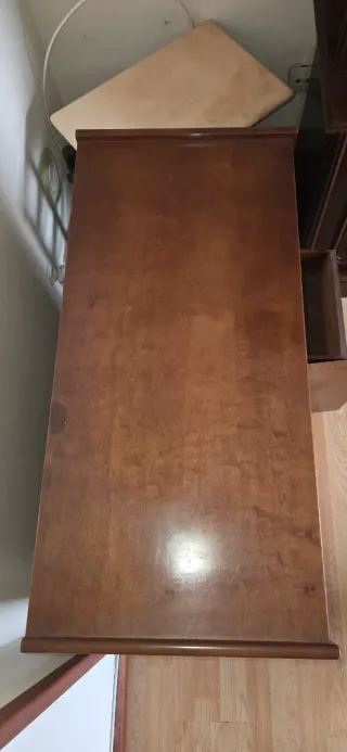 Aparador de madera