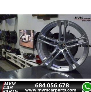 Kit Llantas 18 Mercedes W205 MB40
