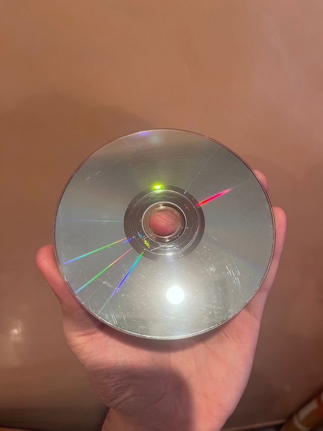 Second Sight PS2 ESP