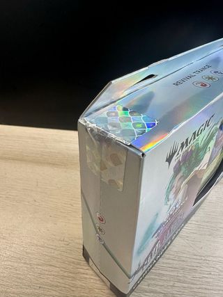 Mazo Commander Final Fantasy