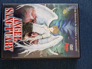 Lote 2 DVD Anime Ghost in the Shell