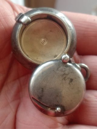 Estuche Eduardino para Monedas Soberana Plata