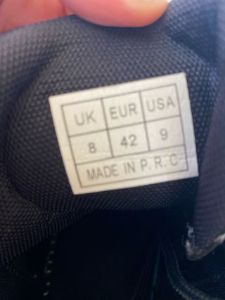 Nike Air Zapatillas Deportivas Hombre