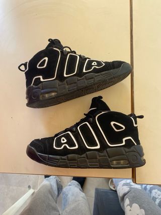 Nike Air Zapatillas Deportivas Hombre