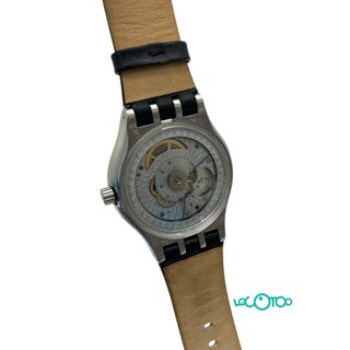 Reloj Swatch Sistem 51 Automático