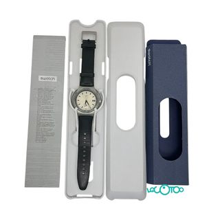 Reloj Swatch Sistem 51 Automático