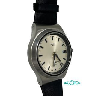 Reloj Swatch Sistem 51 Automático