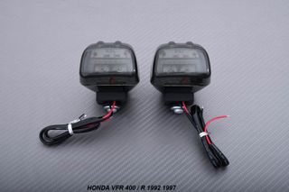 Intermitentes traseros para HONDA VFR 400 / R 1992
