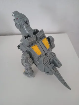 Figura Transformers Grimlock