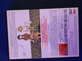 Lote 2 DVD Anime Guardian Hearts