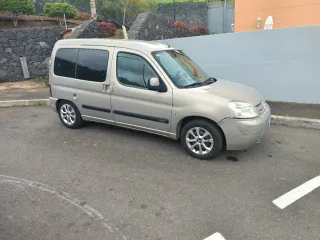 Citroen Berlingo 2002
