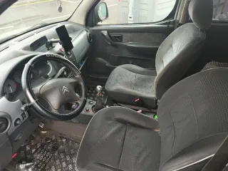 Citroen Berlingo 2002