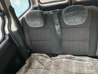 Citroen Berlingo 2002