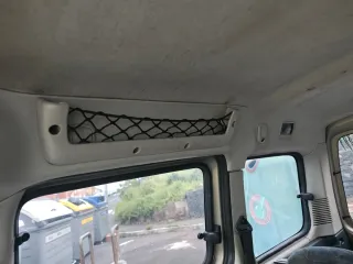 Citroen Berlingo 2002