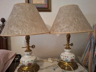 Dormitorio Matrimonio Madera