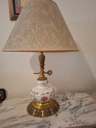 Dormitorio Matrimonio Madera