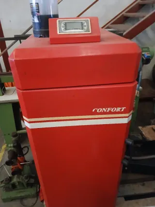 Compresor Carsan Confort 30