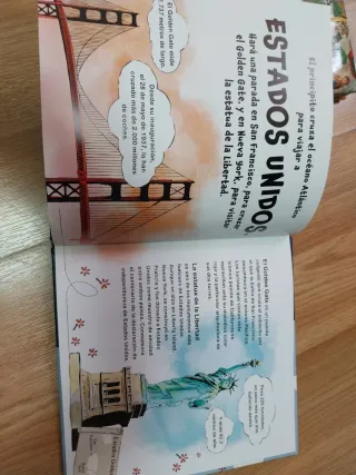 El principito. La vuelta al mundo