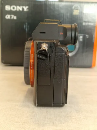Sony a7 III