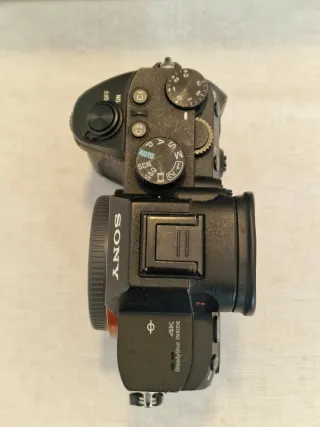 Sony a7 III