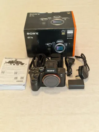 Sony a7 III