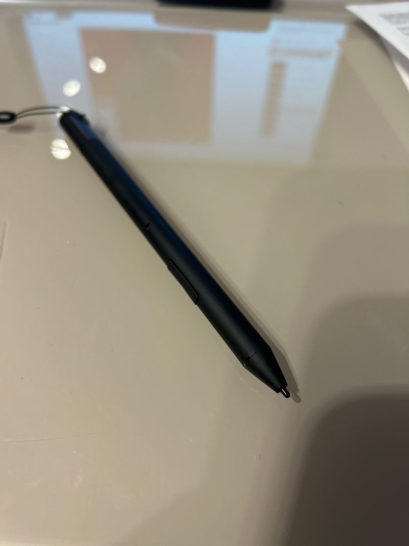 Lápiz digital Dell PN579X afbeelding 2